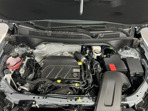 New 2026 Buick Envista Sport Touring w/ Convenience I Package image 59