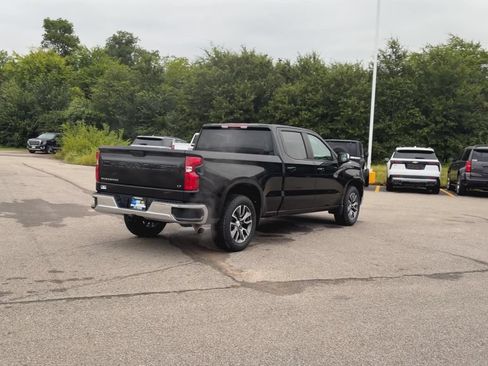 Used 2023 Chevrolet Silverado 1500 LT RWD image 8