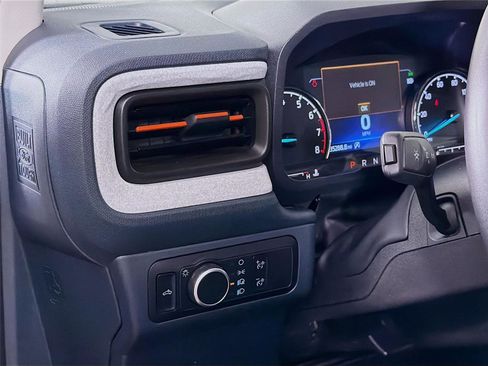 Used 2023 Ford Maverick XLT w/ Equipment Group 300A Standard image 10