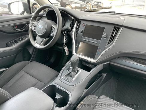 Used 2022 Subaru Legacy AWD/4WD image 15