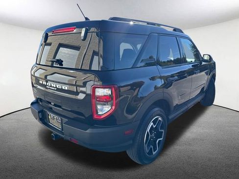 Used 2024 Ford Bronco Sport Big Bend image 14