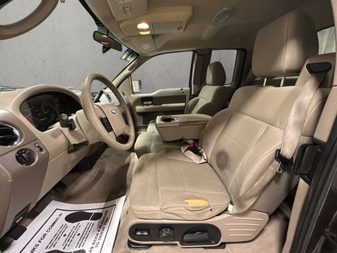 Used 2007 Ford F150 XLT image 10