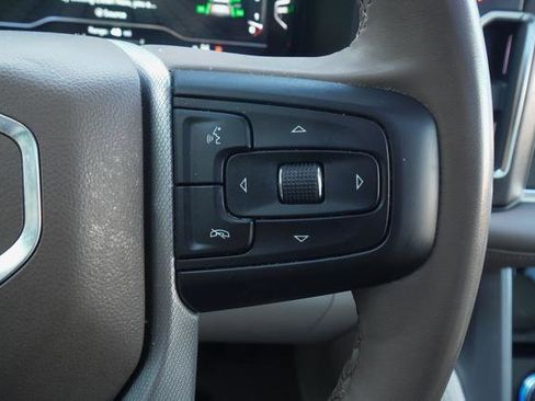 Used 2024 GMC Yukon Denali AWD/4WD image 14
