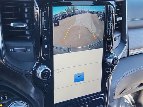 Certified 2024 RAM 1500 Limited image 14