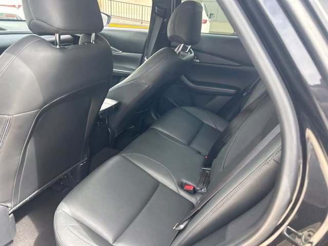 Used 2024 MAZDA CX-30 AWD 2.5 S w/ Select Sport Pkg image 21
