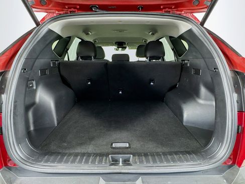 Used 2025 Hyundai Tucson SEL AWD/4WD image 26