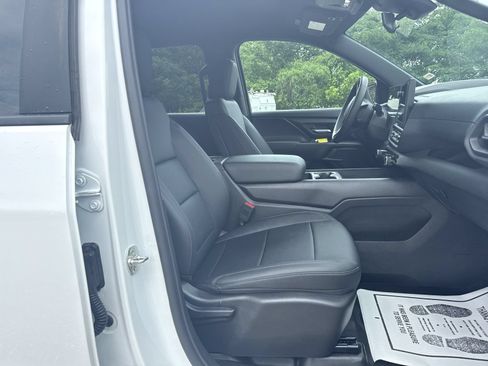 Used 2024 Chevrolet Silverado EV W/T AWD/4WD image 26