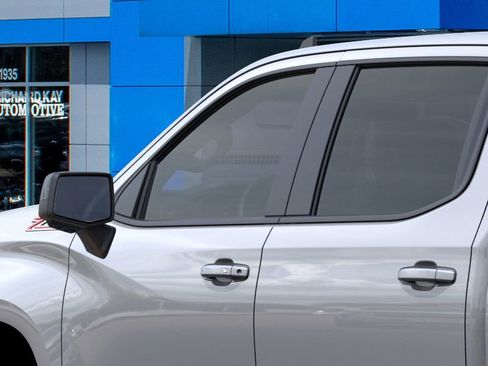 New 2026 Chevrolet Silverado 1500 RST image 36