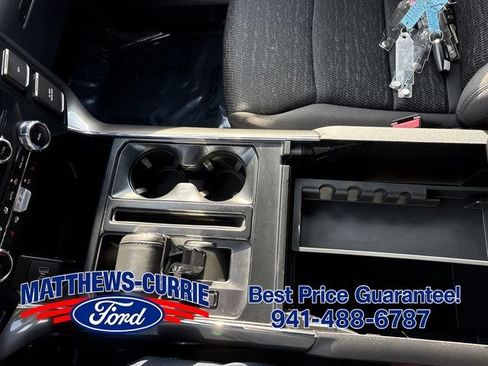 Certified 2023 Ford F150 XLT w/ Equipment Group 302A High AWD/4WD image 26