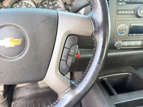 Used 2012 Chevrolet Silverado 1500 LT w/ All-Star Edition AWD/4WD image 12