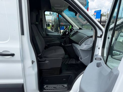 Used 2015 Ford Transit 150 148 Medium Roof RWD image 14