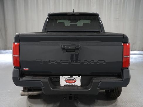 New 2026 Toyota Tacoma SR5 image 7