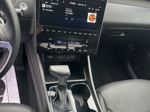 Used 2024 Hyundai Santa Cruz Limited image 25