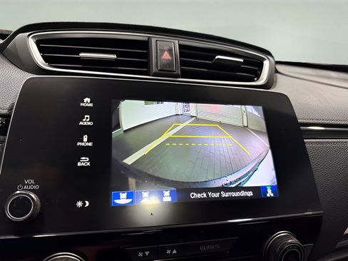 Used 2022 Honda CR-V EX-L image 21