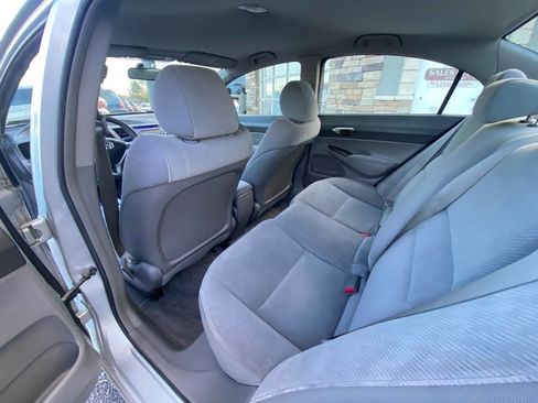 Used 2009 Honda Civic LX image 10
