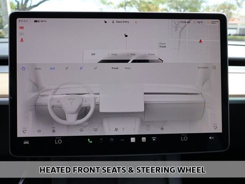 Used 2024 Tesla Model Y Long Range image 6