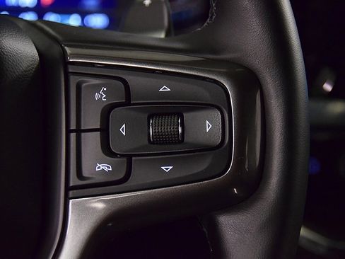 Used 2024 Chevrolet Silverado 1500 High Country w/ Z71 Off-Road Package image 21