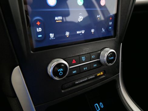 Used 2024 Ford Edge SEL w/ Convenience Package AWD/4WD image 23