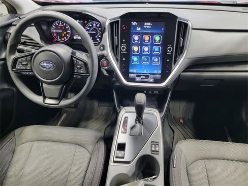 Certified 2024 Subaru Crosstrek 2.0i Premium image 31