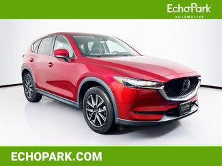 Used 2018 MAZDA CX-5 Touring w/ Preferred Equipment Package video 1