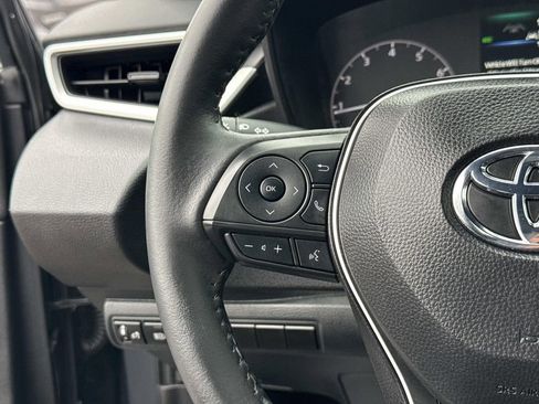 Used 2024 Toyota Corolla SE FWD image 9