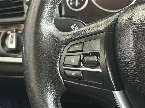 Used 2017 BMW X3 xDrive28i image 12