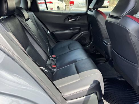 Used 2023 Toyota Prius Prime FWD image 16