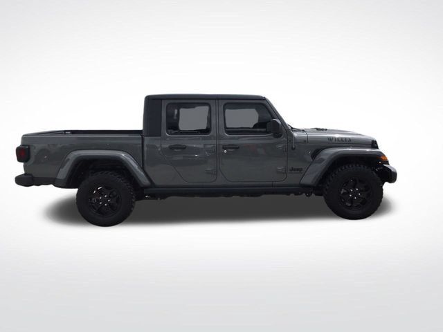 Used 2023 Jeep Gladiator Sport AWD/4WD image 6