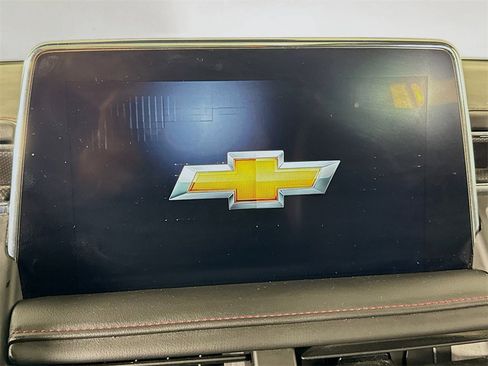 Used 2023 Chevrolet Tahoe RST image 35