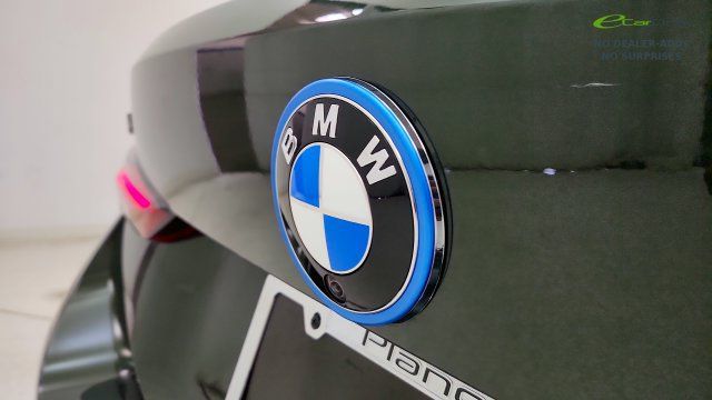 Used 2024 BMW i4 eDrive35 w/ Premium Package RWD image 31