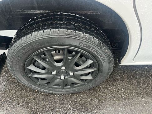 Used 2021 Nissan NV200 SV w/ Back Door Glass Package image 23