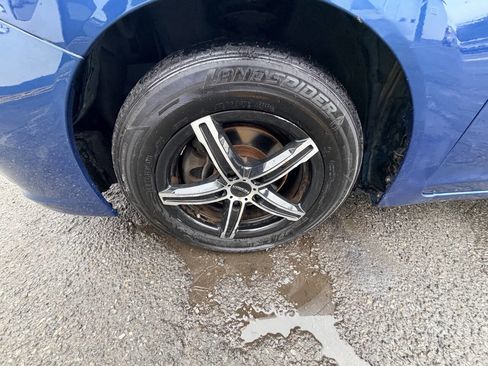 Used 2014 Honda Civic LX image 29