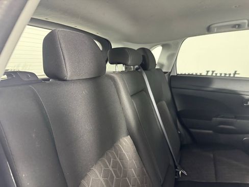 Used 2024 Mitsubishi Outlander Sport Ralliart image 27