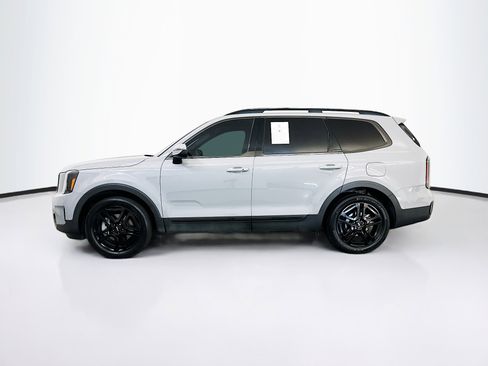 Used 2024 Kia Telluride EX X-Line image 4