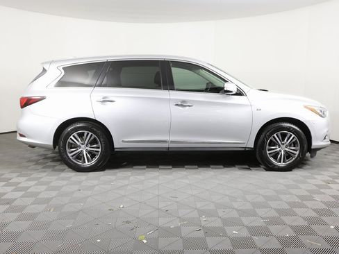 Used 2019 INFINITI QX60 Pure image 4