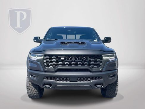 New 2026 RAM 1500 RHO w/ RHO Level 1 Equipment Group AWD/4WD image 3