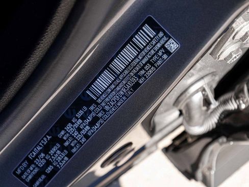 Used 2024 Dodge Hornet R/T Plus w/ R/T Blacktop Package image 15