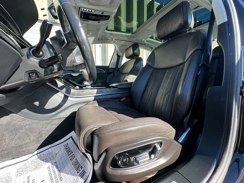 Used 2019 Audi A8 L 3.0T w/ Executive Package AWD/4WD image 19