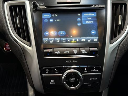 Used 2019 Acura TLX w/ Technology & A-SPEC Package AWD/4WD image 28