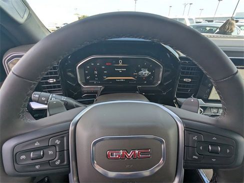 New 2026 GMC Sierra 1500 SLT w/ SLT Premium Plus Package image 29