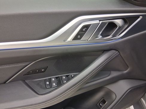 Certified 2023 BMW i4 eDrive40 w/ Premium Package RWD image 22