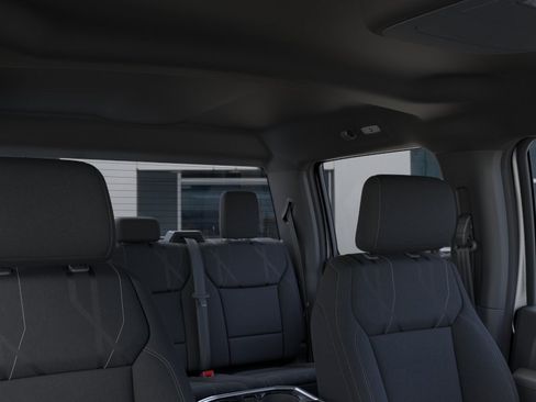 New 2026 Ford F150 STX w/ Equipment Group 200A RWD image 23
