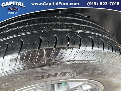 Certified 2022 Ford Bronco Sport Big Bend w/ Convenience Package image 14