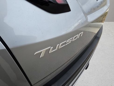 New 2026 Hyundai Tucson Limited AWD/4WD image 11