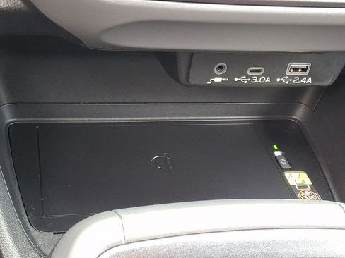 Certified 2025 Subaru Crosstrek 2.5i Sport w/ Crosstrek Mirror Package AWD/4WD image 24