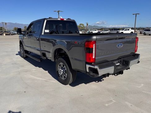 New 2026 Ford F350 Lariat w/ Lariat Ultimate Package image 10