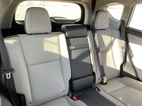 Used 2017 Toyota RAV4 Limited w/ Advanced Technology Package image 34