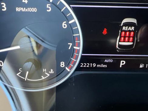 Certified 2024 Nissan Pathfinder SV AWD/4WD image 55