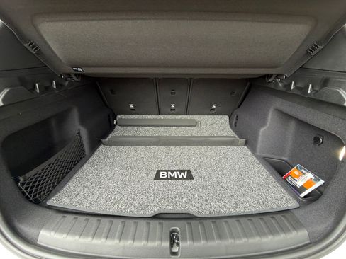 New 2026 BMW X1 xDrive28i w/ Technology Package image 16