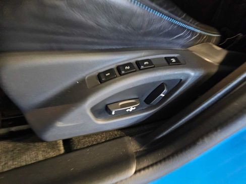 Used 2017 Volvo V60 T6 Polestar AWD/4WD image 21